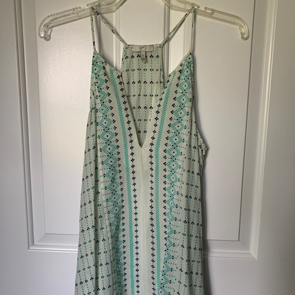 Joie Silk sleeveless top